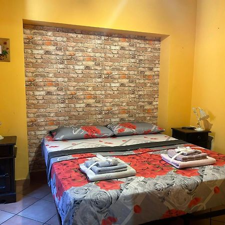 I Celestini Apartment Viterbo Exterior foto